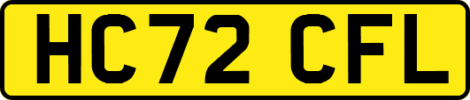 HC72CFL