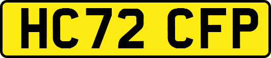 HC72CFP