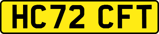 HC72CFT