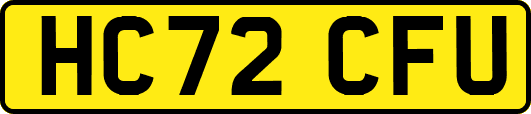 HC72CFU