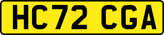 HC72CGA