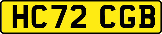 HC72CGB