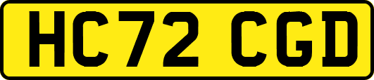 HC72CGD