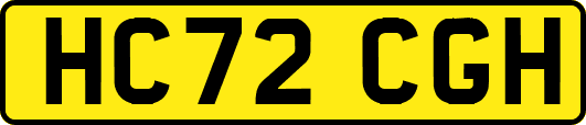HC72CGH