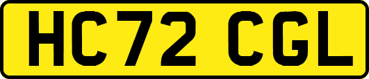 HC72CGL
