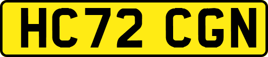 HC72CGN