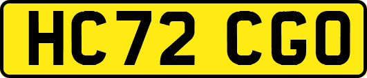 HC72CGO