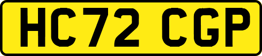 HC72CGP