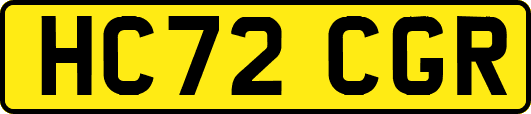 HC72CGR