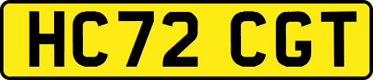 HC72CGT