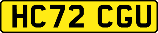 HC72CGU