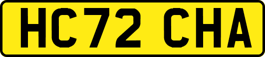 HC72CHA