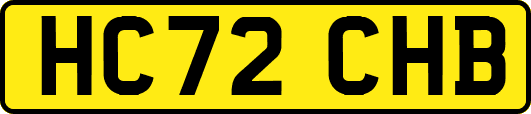 HC72CHB