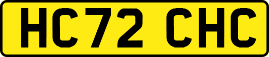 HC72CHC