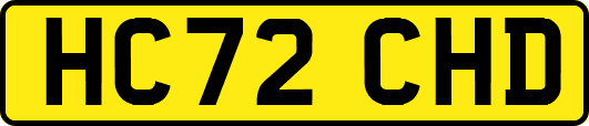 HC72CHD