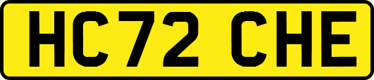 HC72CHE