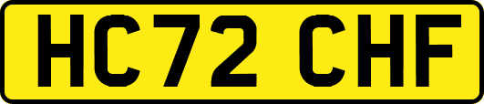 HC72CHF
