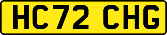 HC72CHG