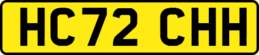 HC72CHH