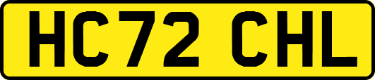 HC72CHL