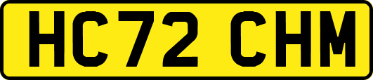 HC72CHM