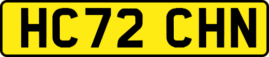 HC72CHN
