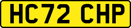HC72CHP