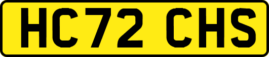 HC72CHS