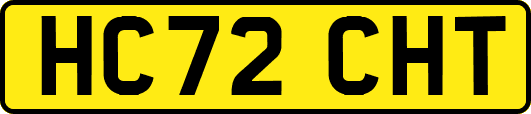 HC72CHT