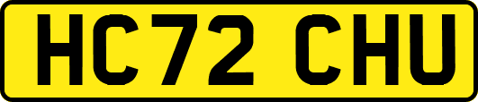HC72CHU