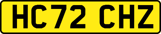 HC72CHZ
