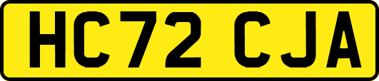 HC72CJA