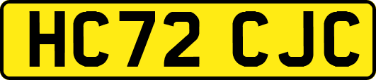 HC72CJC