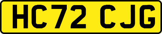 HC72CJG