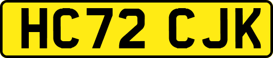 HC72CJK