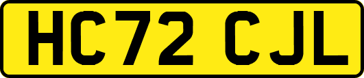 HC72CJL