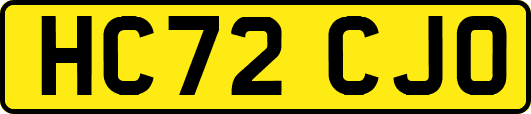 HC72CJO