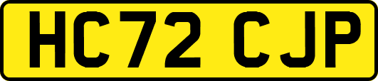 HC72CJP