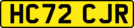 HC72CJR