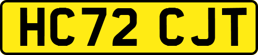 HC72CJT