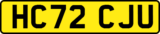 HC72CJU