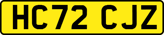 HC72CJZ