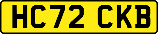 HC72CKB