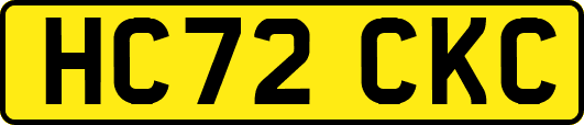 HC72CKC