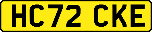HC72CKE