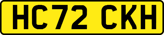 HC72CKH