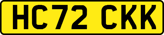 HC72CKK