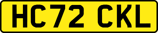 HC72CKL