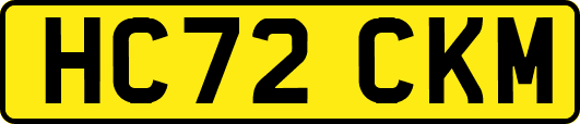 HC72CKM