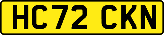 HC72CKN
